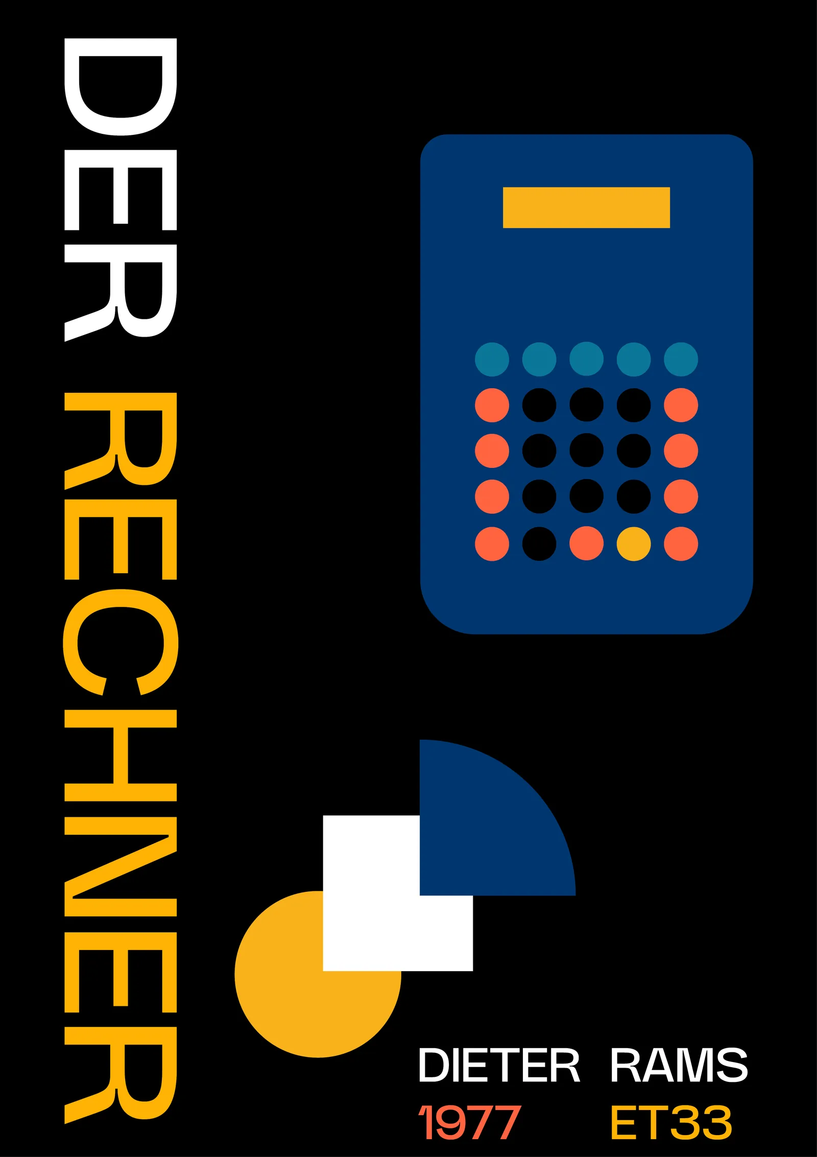 Der Rechner